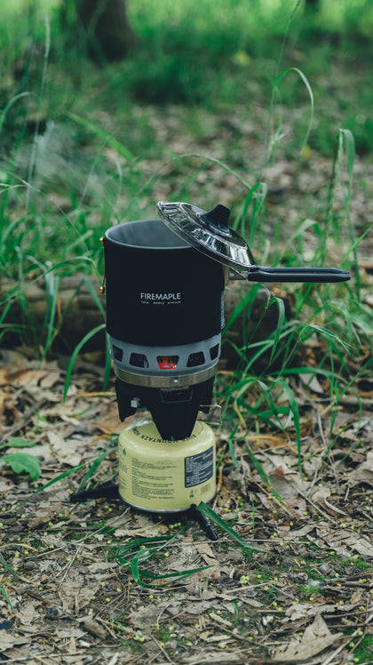 Fire Maple Star X3 Stove
