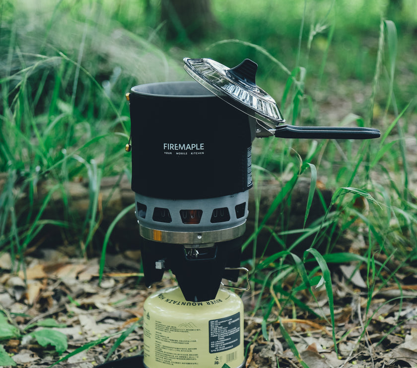 Fire Maple Star X3 Stove