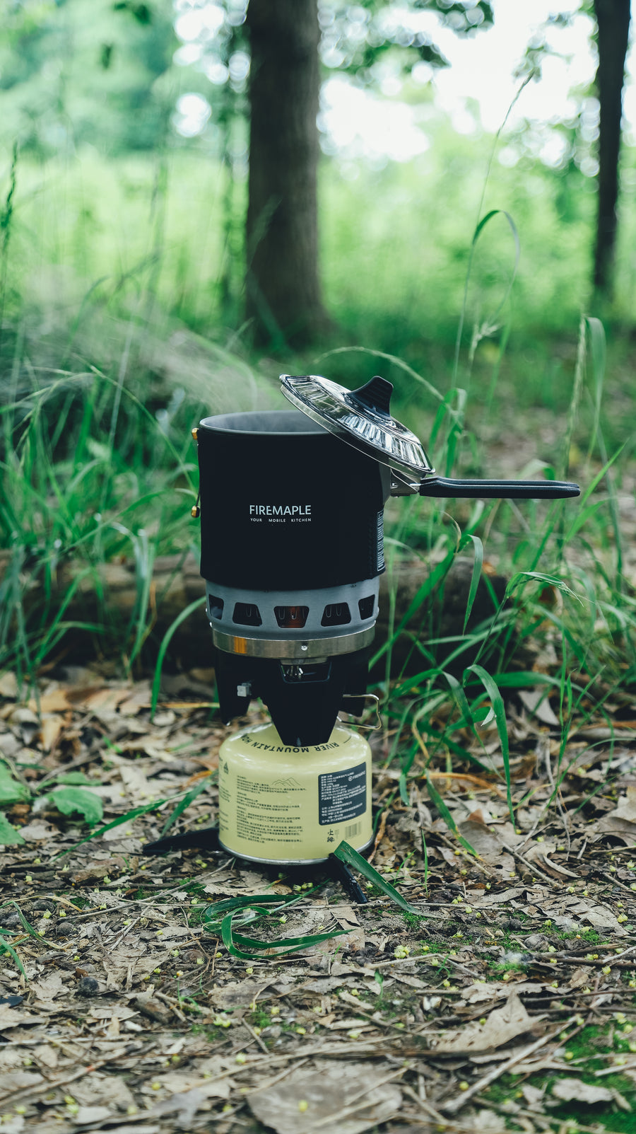 Fire Maple Star X3 Stove (2026)