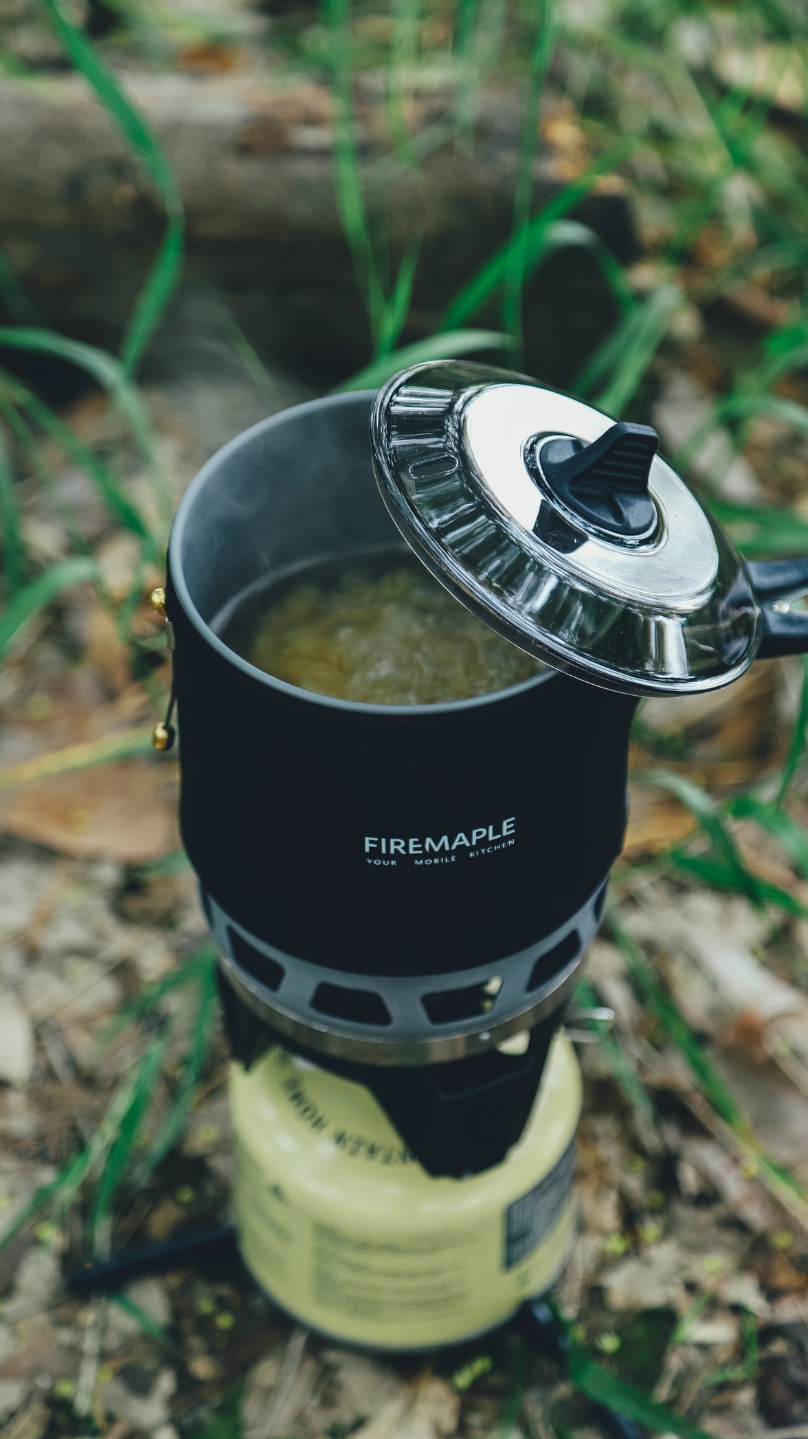 Fire Maple Star X3 Stove