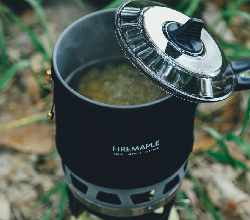 Fire Maple Star X3 Stove
