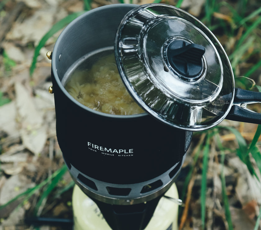 Fire Maple Star X3 Stove