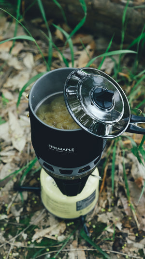 Fire Maple Star X3 Stove