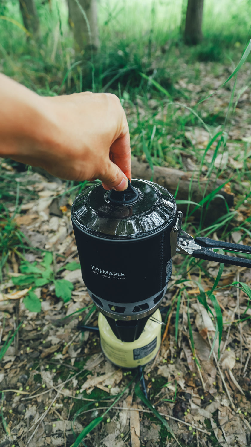Fire Maple Star X3 Stove