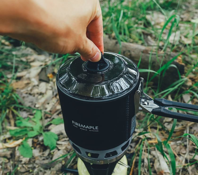 Fire Maple Star X3 Stove
