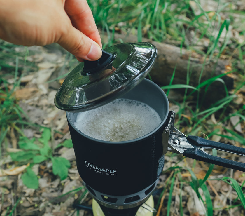Fire Maple Star X3 Stove