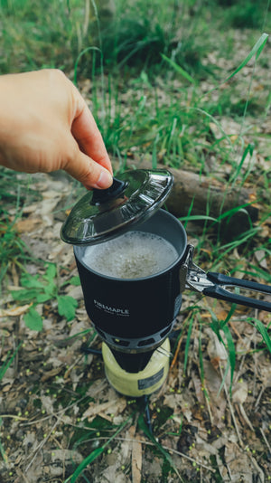 Fire Maple Star X3 Stove