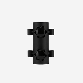 Camping Tent Pole Fixing Base【Borderline Selection】