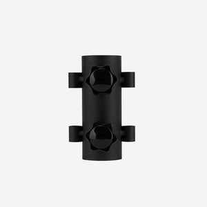 Camping Tent Pole Fixing Base【Borderline Selection】