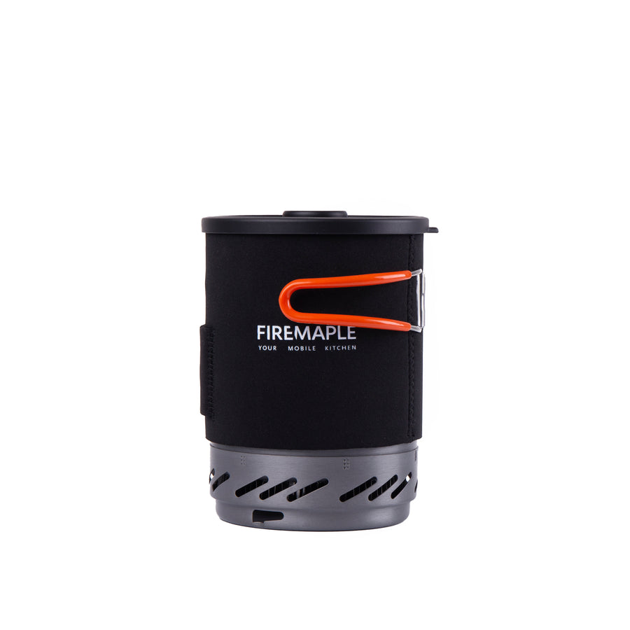 Fire Maple Star FMS-X1 Stove (2026)