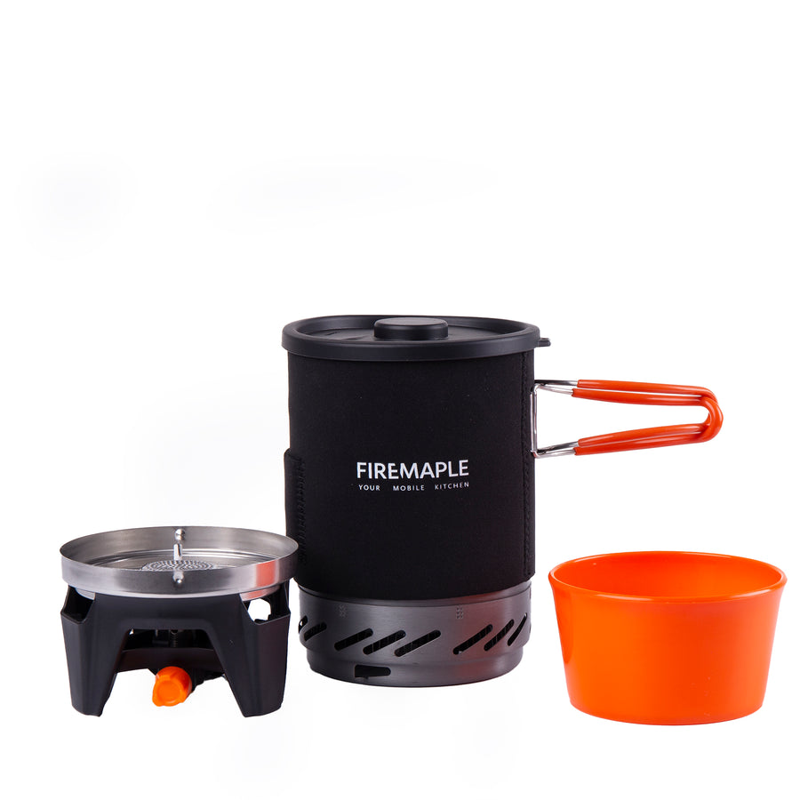 Fire Maple Star FMS-X1 Stove (2026)