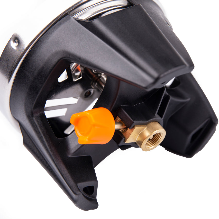 Fire Maple Star FMS-X1 Stove (2026)