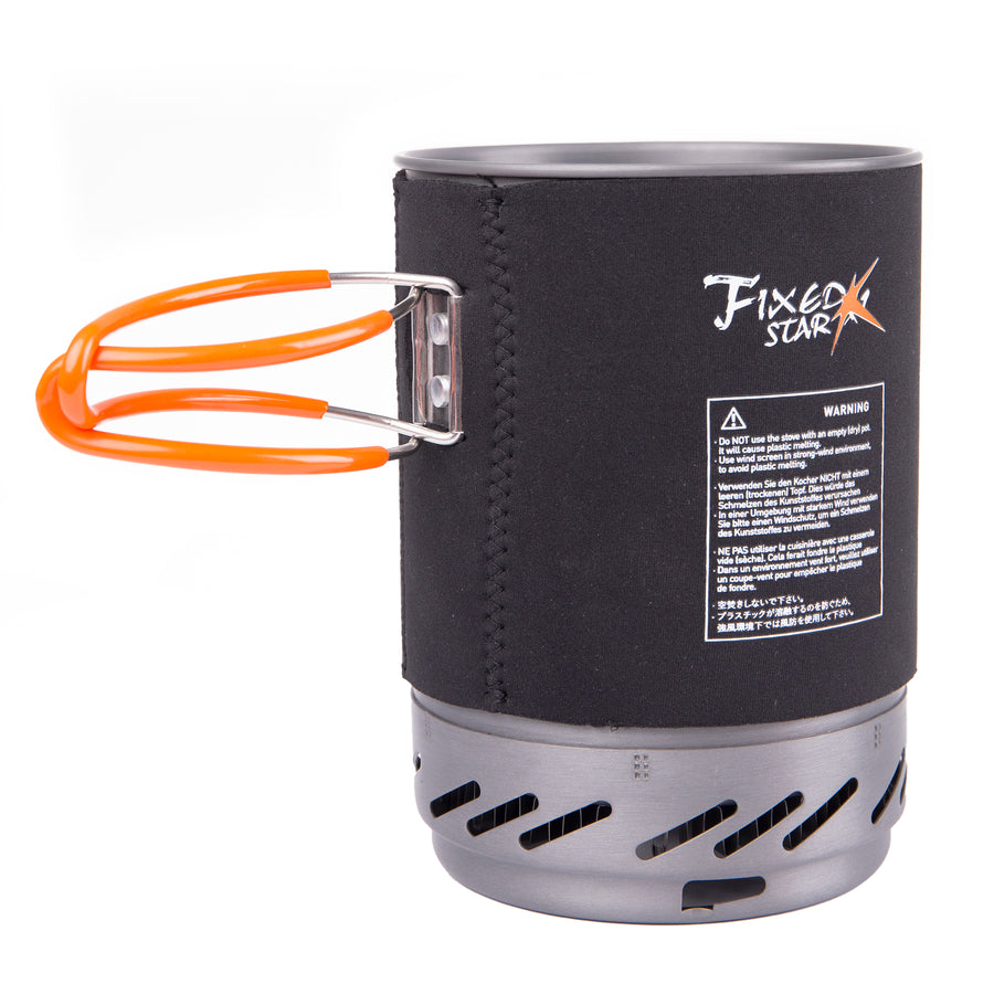 Fire Maple Star FMS-X1 Stove (2026)