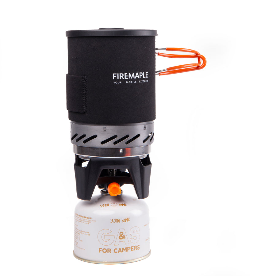 Fire Maple Star FMS-X1 Stove (2026)