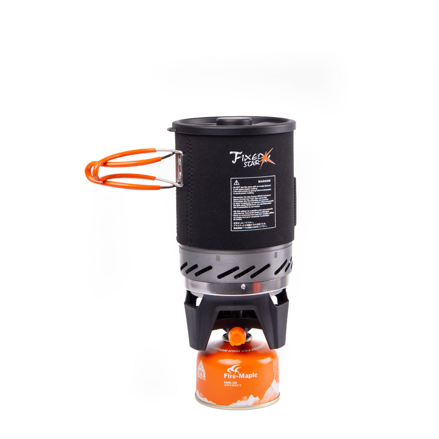 Fire Maple Star FMS-X1 Stove (2026)