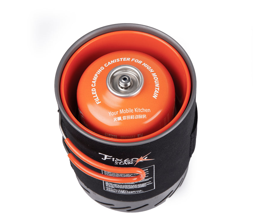 Fire Maple  Star FMS-X1 Stove