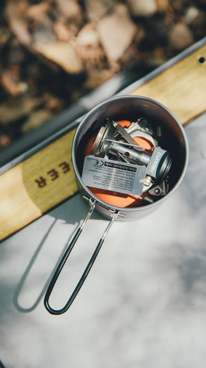 Fire Maple Petrel Ultralight Pot