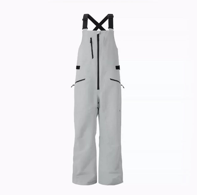 POMT Future X 2L Snow Bibs – Unisex