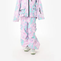 POMT CleanF Oversize 2L Snow Pants – Unisex