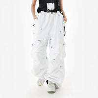 POMT CleanF Oversize 2L Snow Pants – Unisex