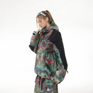 POMT Titan N2 2L Snow Jackets – Unisex