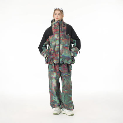 POMT Titan N2 2L Snow Pants – Unisex