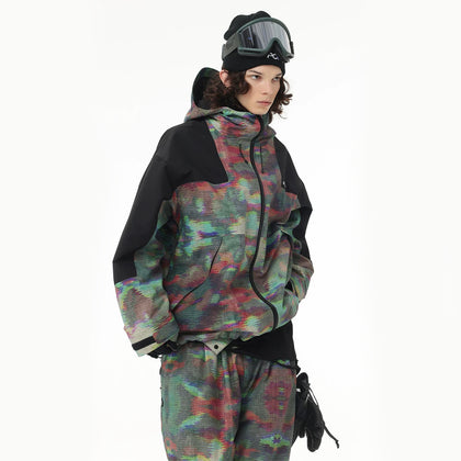 POMT Titan N2 2L Snow Jackets – Unisex