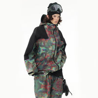 POMT Titan N2 2L Snow Jackets – Unisex