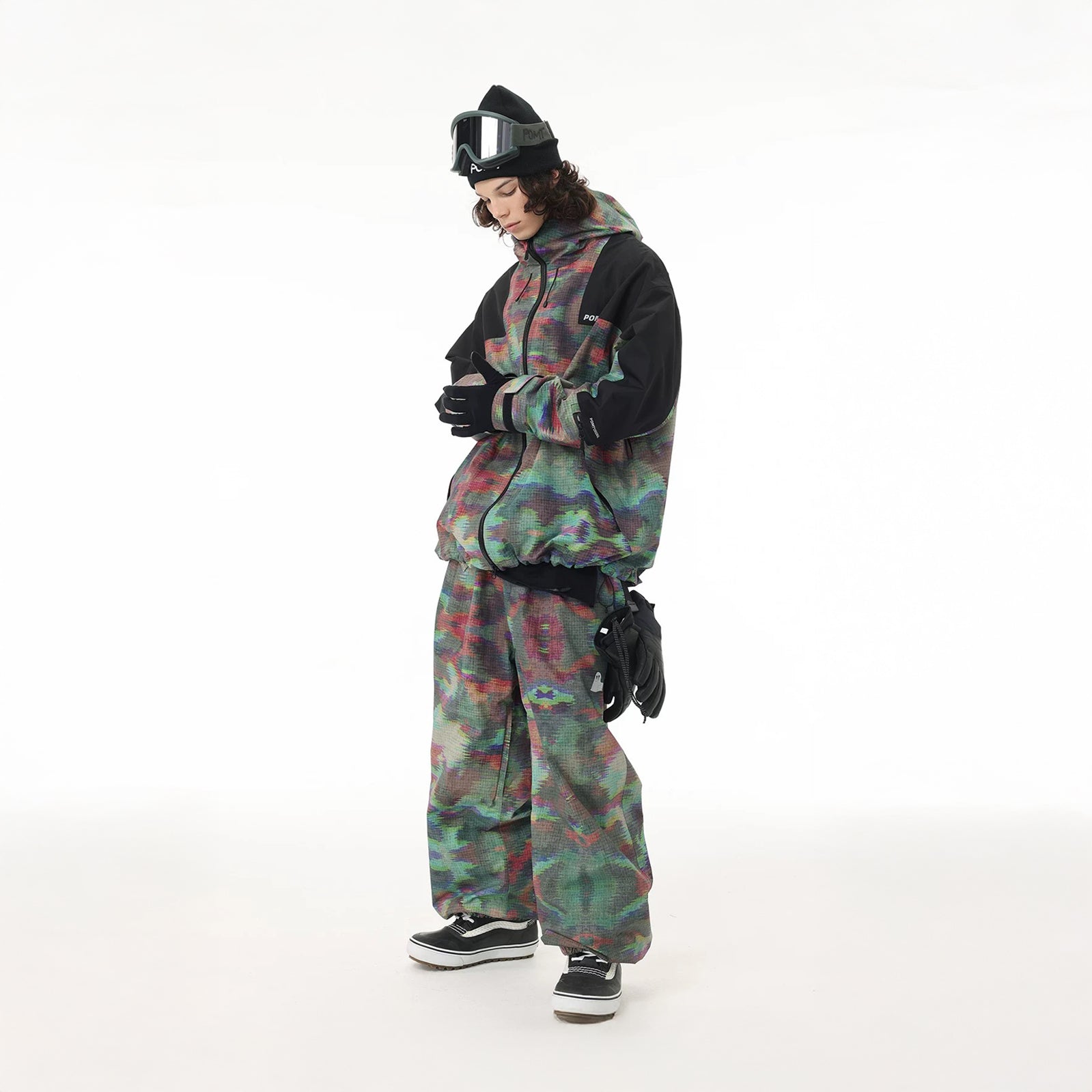 POMT Titan N2 2L Snow Jackets – Unisex