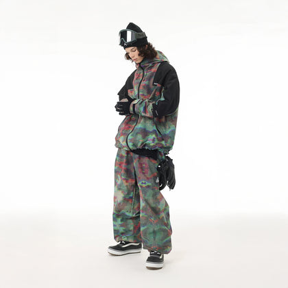 POMT Titan N2 2L Snow Jackets – Unisex