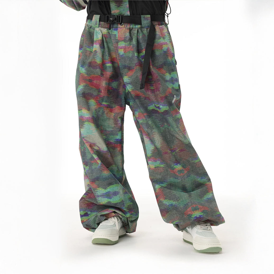 POMT Titan N2 2L Snow Pants – Unisex