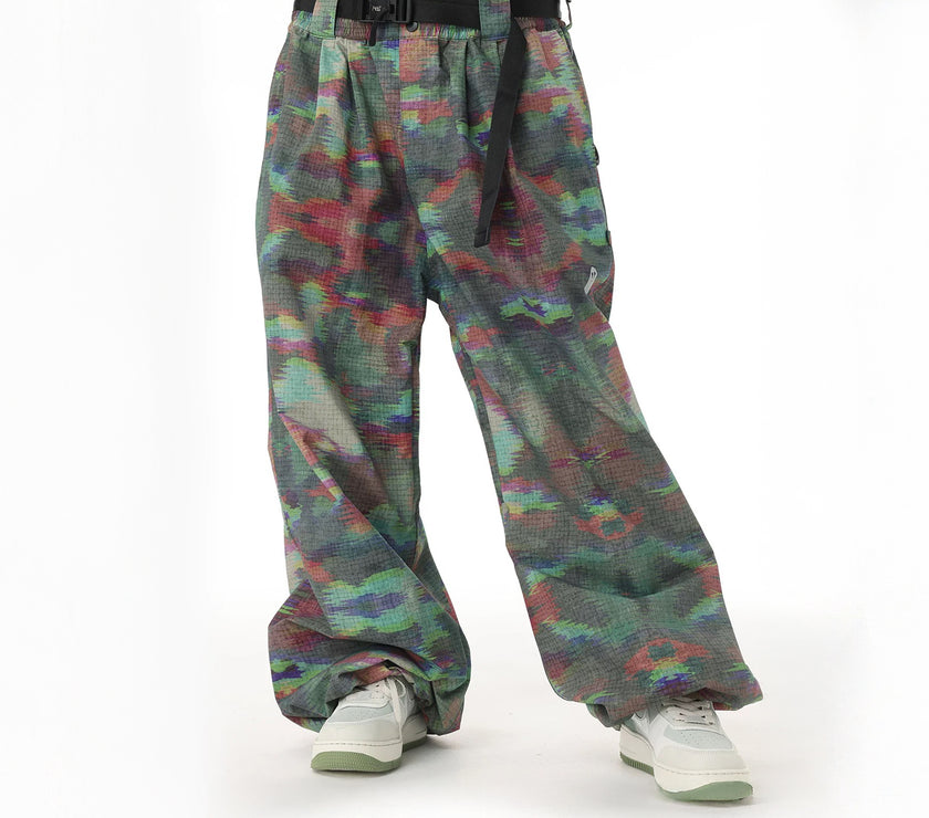 POMT Titan N2 2L Snow Pants – Unisex