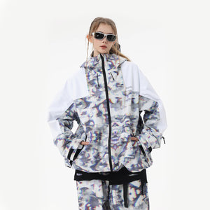 POMT Titan N2 2L Snow Jackets – Unisex