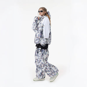 POMT Titan N2 2L Snow Pants – Unisex