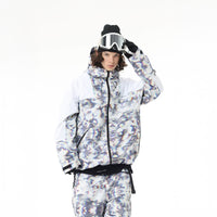 POMT Titan N2 2L Snow Jackets – Unisex