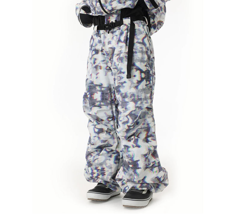 POMT Titan N2 2L Snow Pants – Unisex