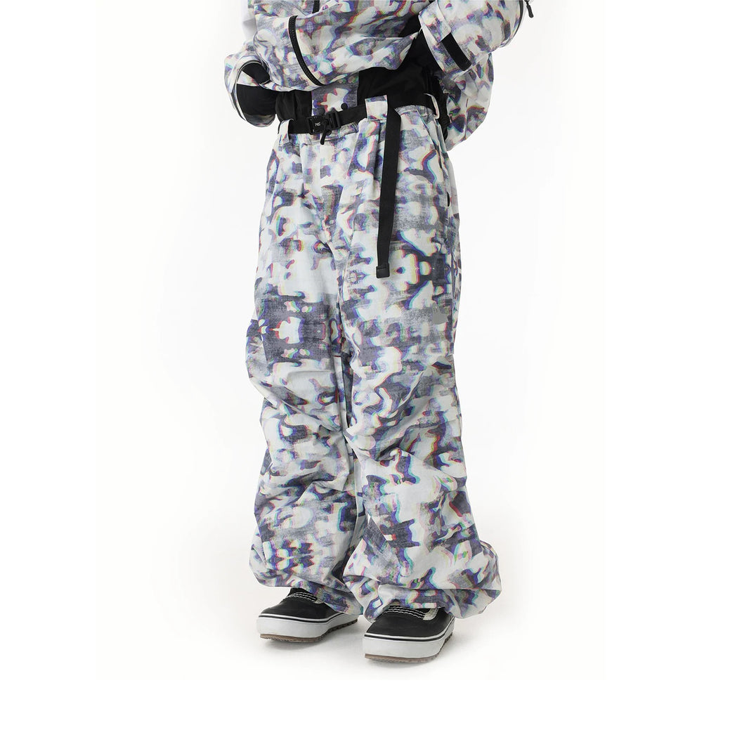 POMT Titan N2 2L Snow Pants – Unisex