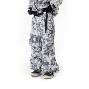 POMT Titan N2 2L Snow Pants – Unisex