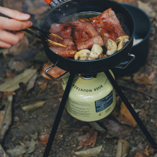 Fire Maple Oar Stove Stand