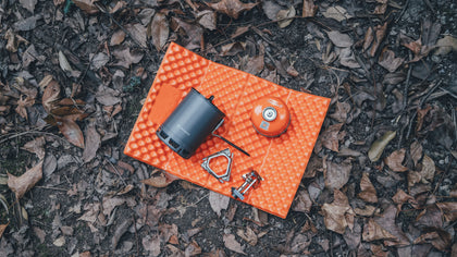 Fire Maple Petrel Ultralight Pot