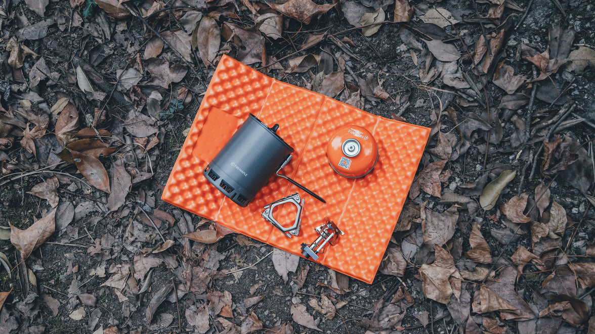 Fire Maple Petrel Ultralight Pot