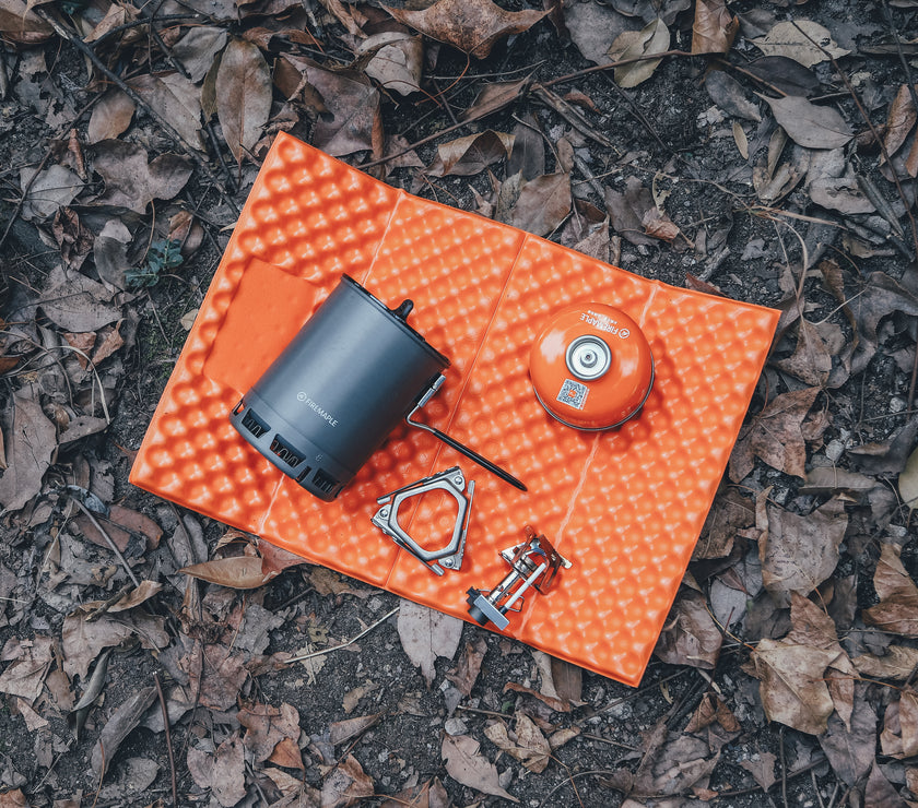 Fire Maple Petrel Ultralight Pot