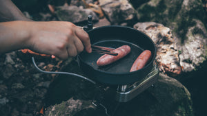 Fire Maple Sunflower Gas Camping Stove & Heater