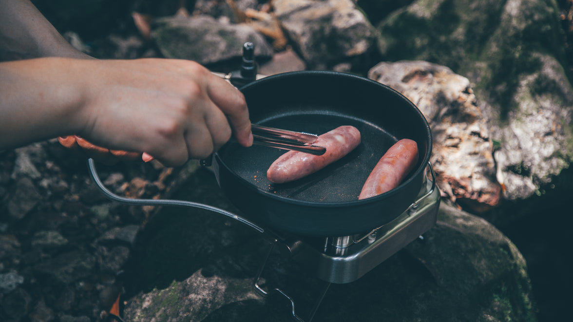 Fire Maple Sunflower Gas Camping Stove & Heater