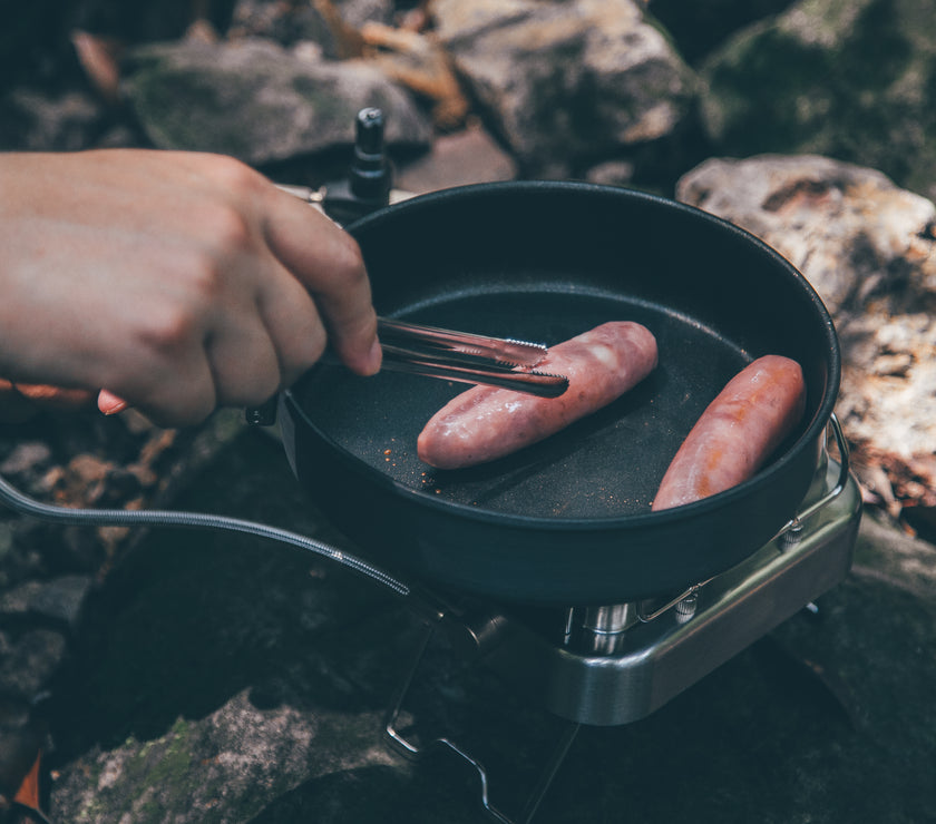 Fire Maple Sunflower Gas Camping Stove & Heater