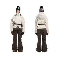 BCG Oldmont 3L Heritage Ski Jacket – Women’s