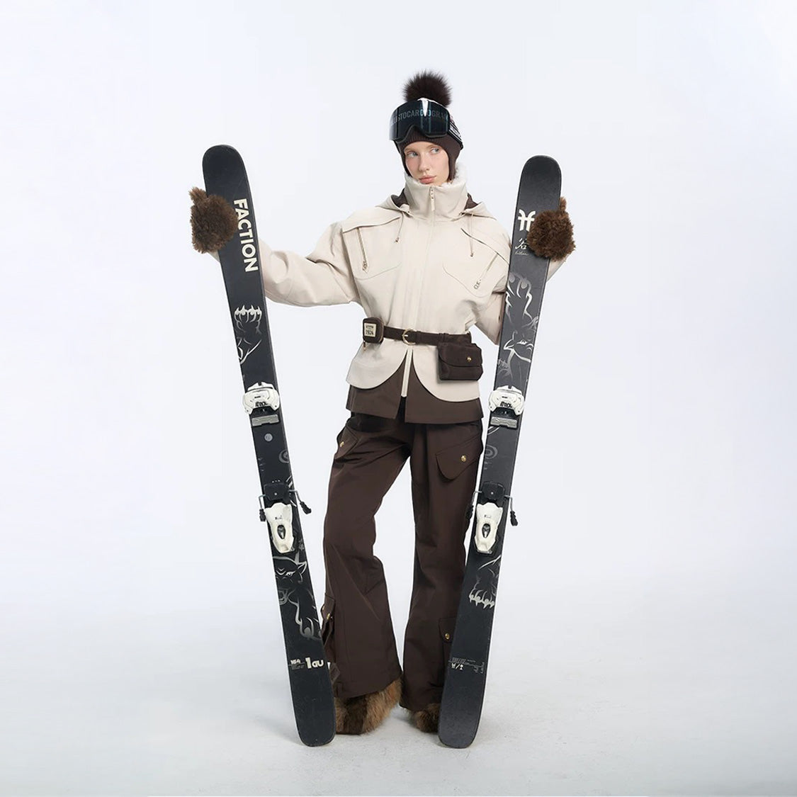 BCG Oldmont 3L Heritage Ski Jacket – Women’s