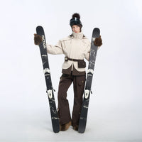 BCG Oldmont 3L Heritage Ski Jacket – Women’s