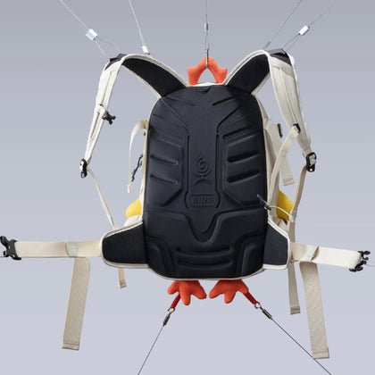 Yeyepop Chicky Pop Backpack