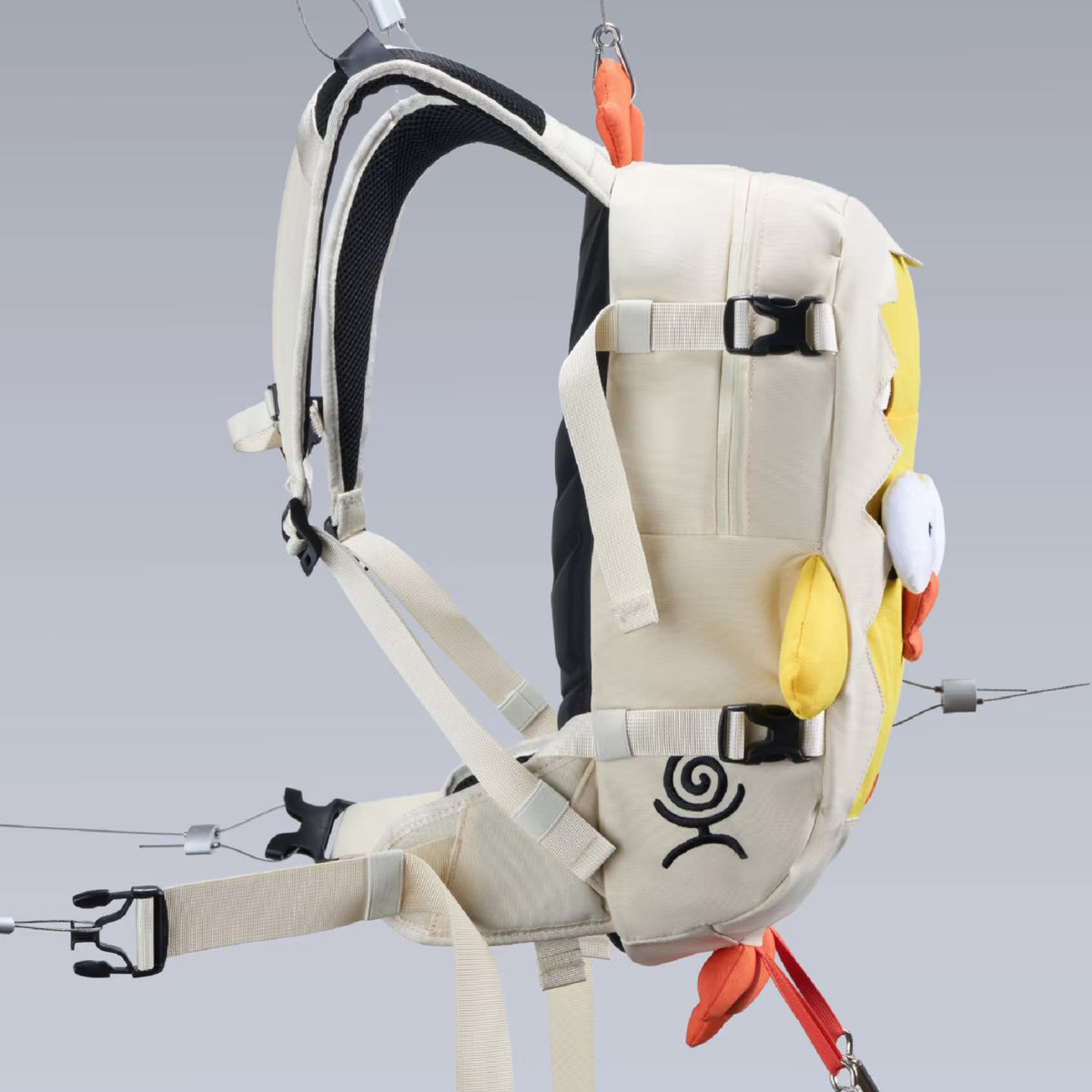 Yeyepop Chicky Pop Backpack